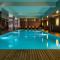 Wellness Spa Hotel Principe Fitalia