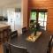 Pacific views, tranquil location, large home Navy House 2 - Rarotonga