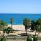 Apartamento frente al mar