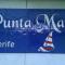 Punta Mar - 蓬塔德尔西达尔戈