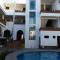 Hotel Alegria Nasca