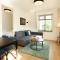 Stayci Serviced Apartments Central Station
