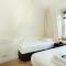 Stayci Serviced Apartments Central Station