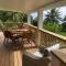 Pacific views, tranquil location, large home Navy House 2 - راروتونغا