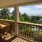 Pacific views, tranquil location, large home Navy House 2 - Rarotonga