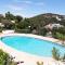 Beautiful gulf of St Tropez Mazet with large terrace, private area (swimming pools, tennis) - 罗克布伦河畔阿尔让