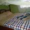 Sipi Travellers Lodge