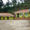Sipi Travellers Lodge