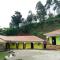 Sipi Traveller's Lodge - Kapchorwa