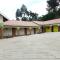 Sipi Traveller's Lodge - Kapchorwa