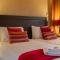 Warthogs Rest