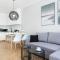 Apartamenty Gardenia Seaside by Noclegi Renters - Dziwnów