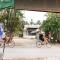 Baan Hinlad Home and Hostel