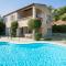 Villa provençale avec piscine-56