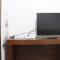 Simply Homey 1BR Gateway Pasteur Apartment near Exit Toll By Travelio