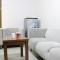 Simply Homey 1BR Gateway Pasteur Apartment near Exit Toll By Travelio
