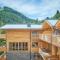 AlpenParks Hotel & Apartment Sonnleiten - Saalbach Hinterglemm