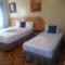 Ntshe River Lodge