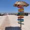 Mamaia Beach Side - 马马亚