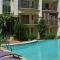 residence les peupliers - Flic-en-Flac