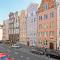 Comfort Apartments Old Town Ogarna