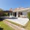 Villa joy