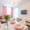 Apartamenty Prywatne w Hotelu przy plaży DIVA Kołobrzeg - كولوبرزيغ