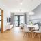 Apartamenty Gardenia Seaside by Noclegi Renters - Dziwnów