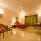 Hotel Express Residency-Jamnagar