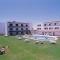 Hotel Express Residency-Jamnagar - Sika