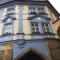 Grand Hotel Praha