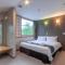 Fresh Powder Accommodation