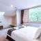 Fresh Powder Accommodation