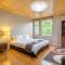 Fresh Powder Accommodation