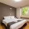 Fresh Powder Accommodation