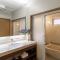Fresh Powder Accommodation