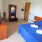 Grand Hostel Calabria