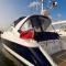 Y-Knot-Two Bedroom Luxury Motor Boat In Lymington - 利明顿