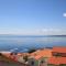 Double Room Brela 2717a