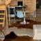 Small Vinter Summer House