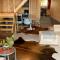 Small Vinter Summer House