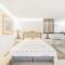 Syros village suites