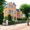 Hotel Villa Strandrose