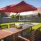 Apartman Szanyi