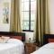 Valley Garden Hotel