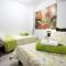 Hostal Tequendama Martha Santamaria