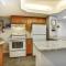 South Padre Island Gulf Getaway With Pool Condo