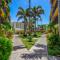 South Padre Island Gulf Getaway With Pool Condo