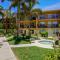 South Padre Island Gulf Getaway With Pool Condo