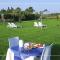 Agriturismo La Rondine